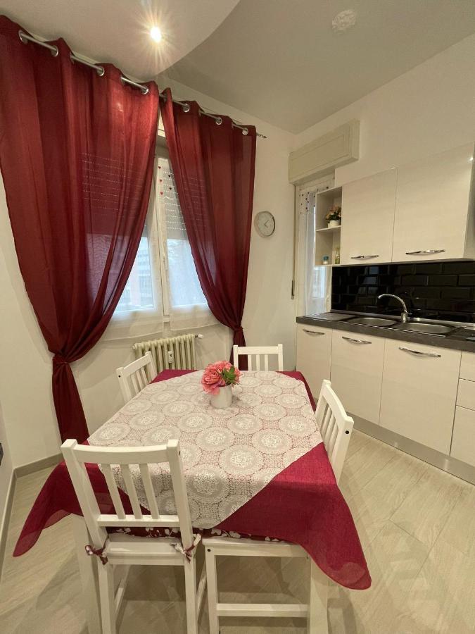 Alice Sweet Home Corsico Dış mekan fotoğraf