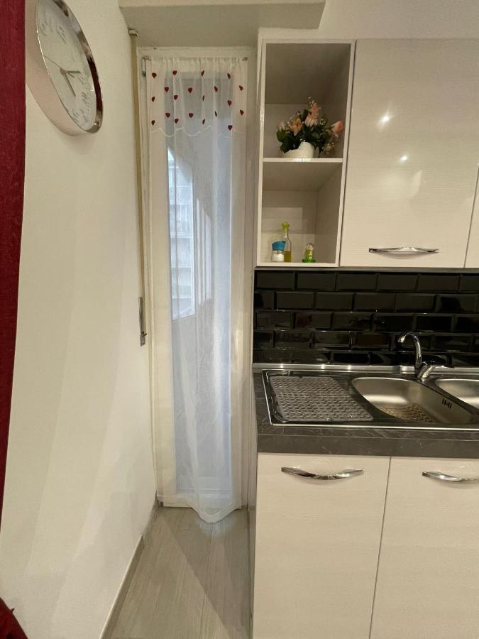 Alice Sweet Home Corsico Dış mekan fotoğraf