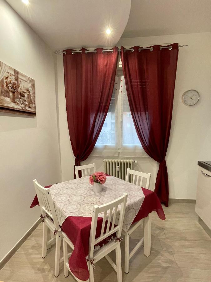 Alice Sweet Home Corsico Dış mekan fotoğraf