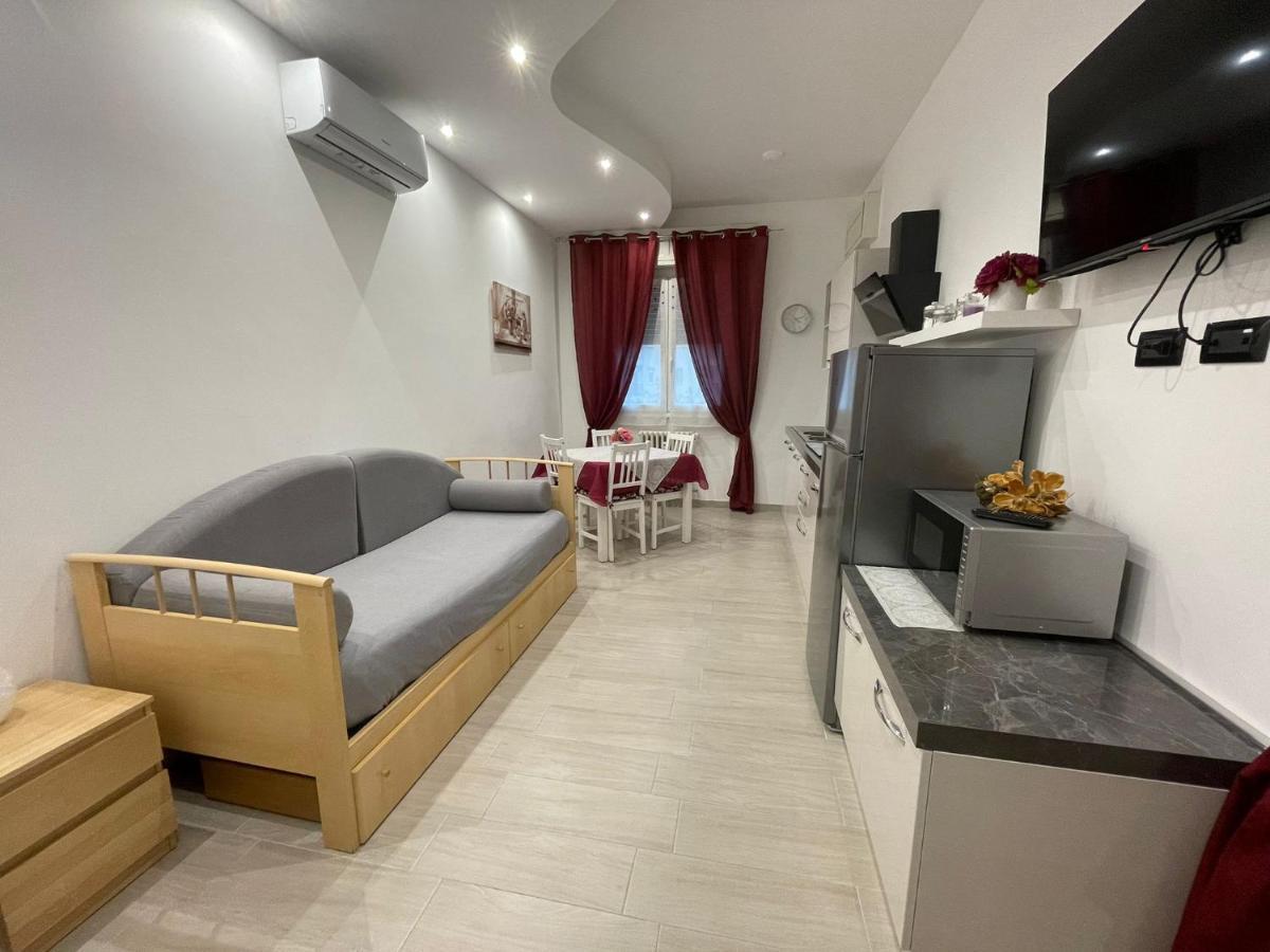 Alice Sweet Home Corsico Dış mekan fotoğraf