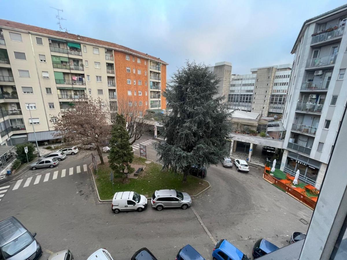 Alice Sweet Home Corsico Dış mekan fotoğraf