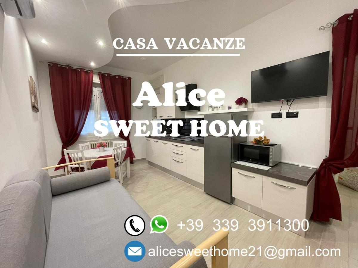 Alice Sweet Home Corsico Dış mekan fotoğraf