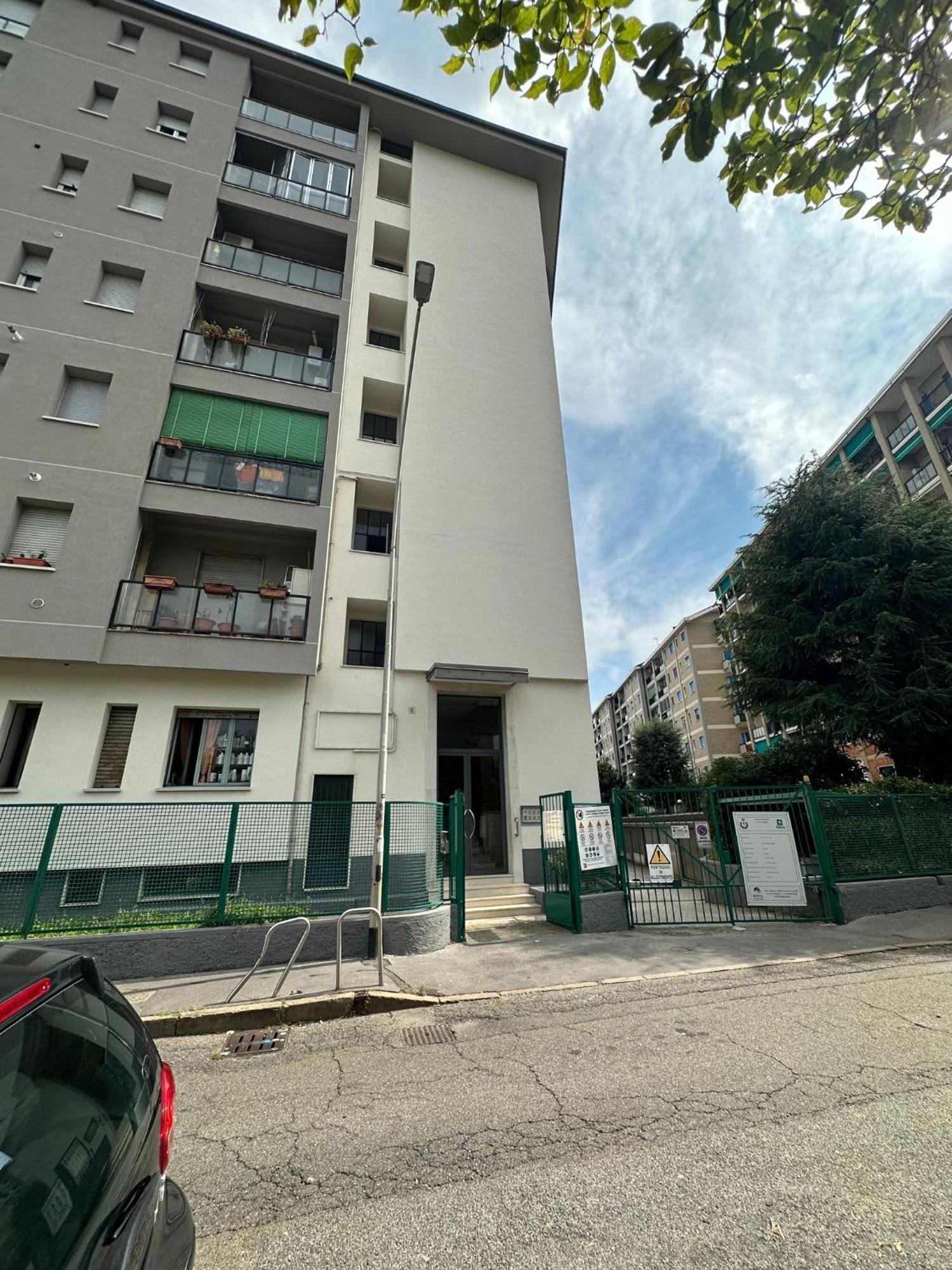 Alice Sweet Home Corsico Dış mekan fotoğraf
