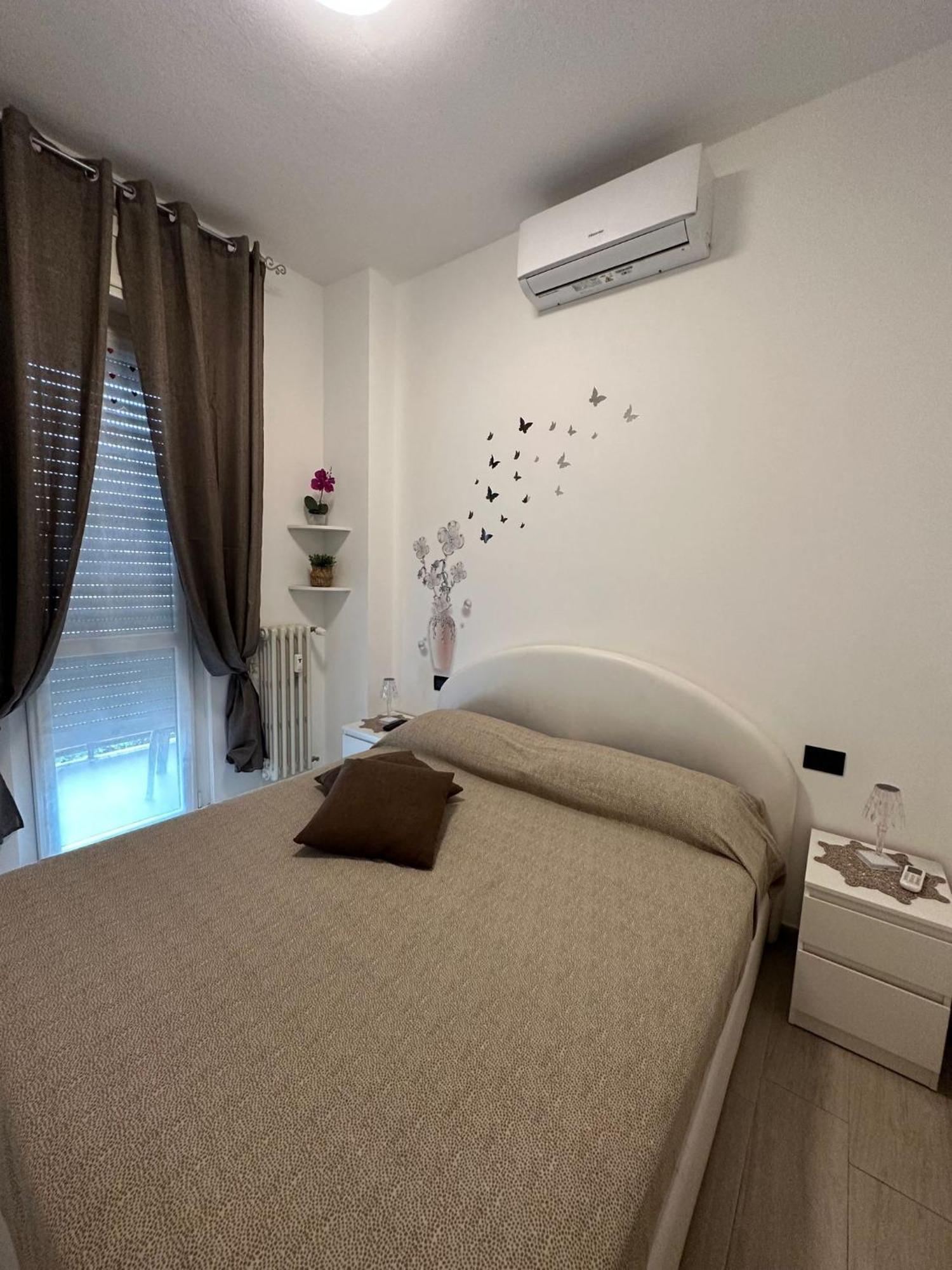 Alice Sweet Home Corsico Dış mekan fotoğraf